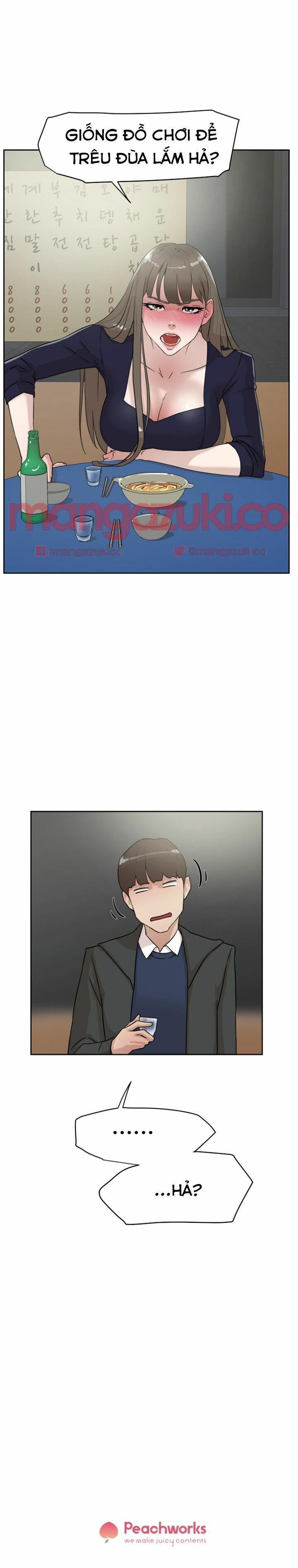 mười một cm của cô ấy chapter 36 5