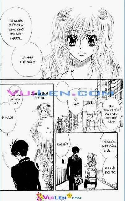 chàng trai thứ 13 chapter 11 36