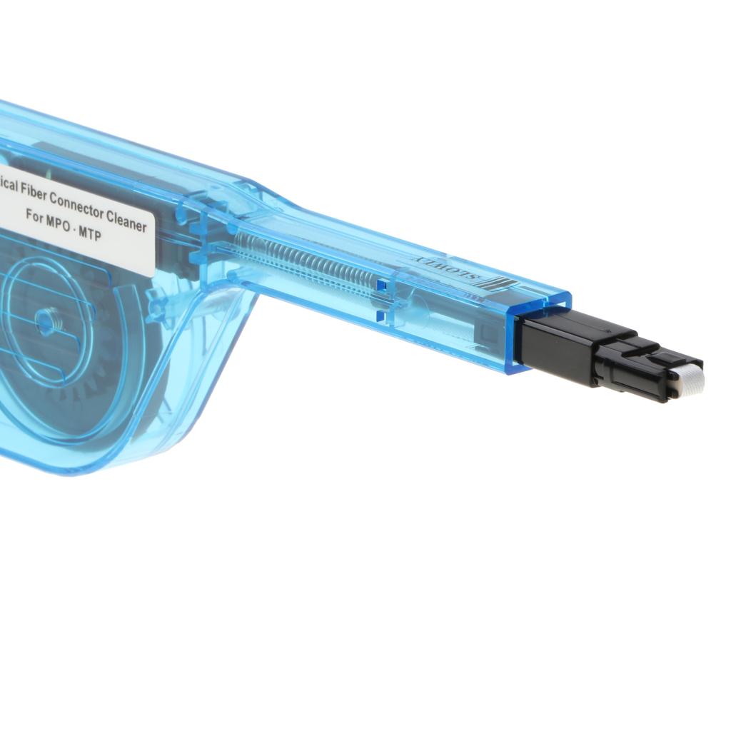 1Piece Fiber Optic Cleaning Optical Connectors 600+ use
