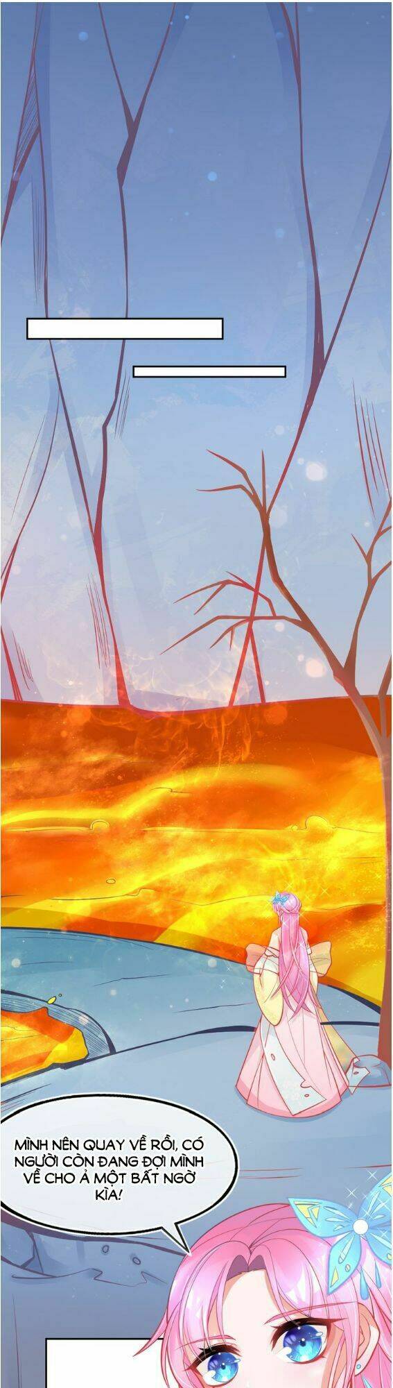 bổn vương phi có roi trong tay chapter 4 16