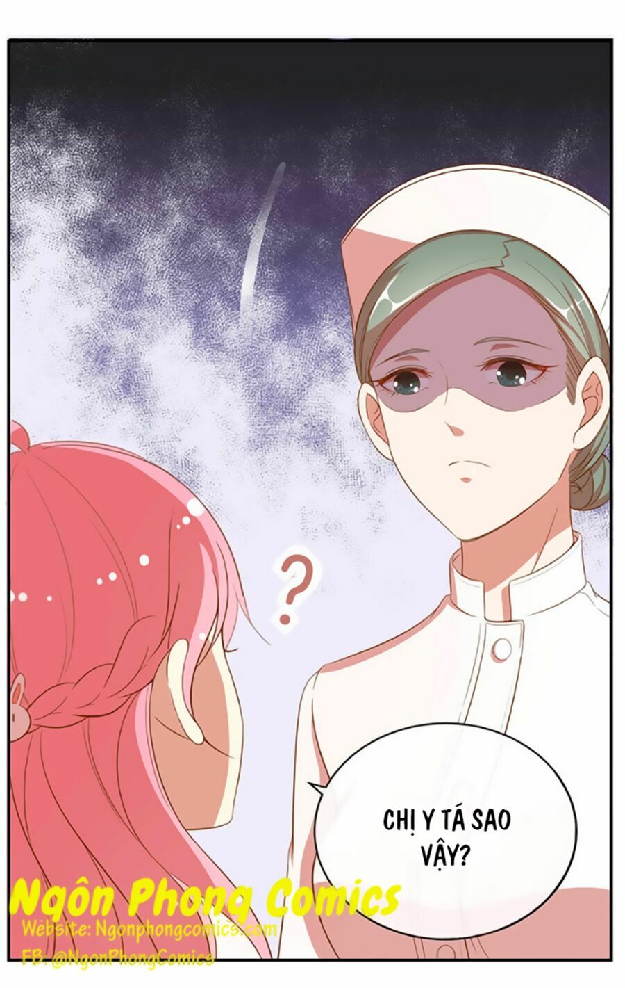 cả thế giới đều không bằng người chapter 30 34