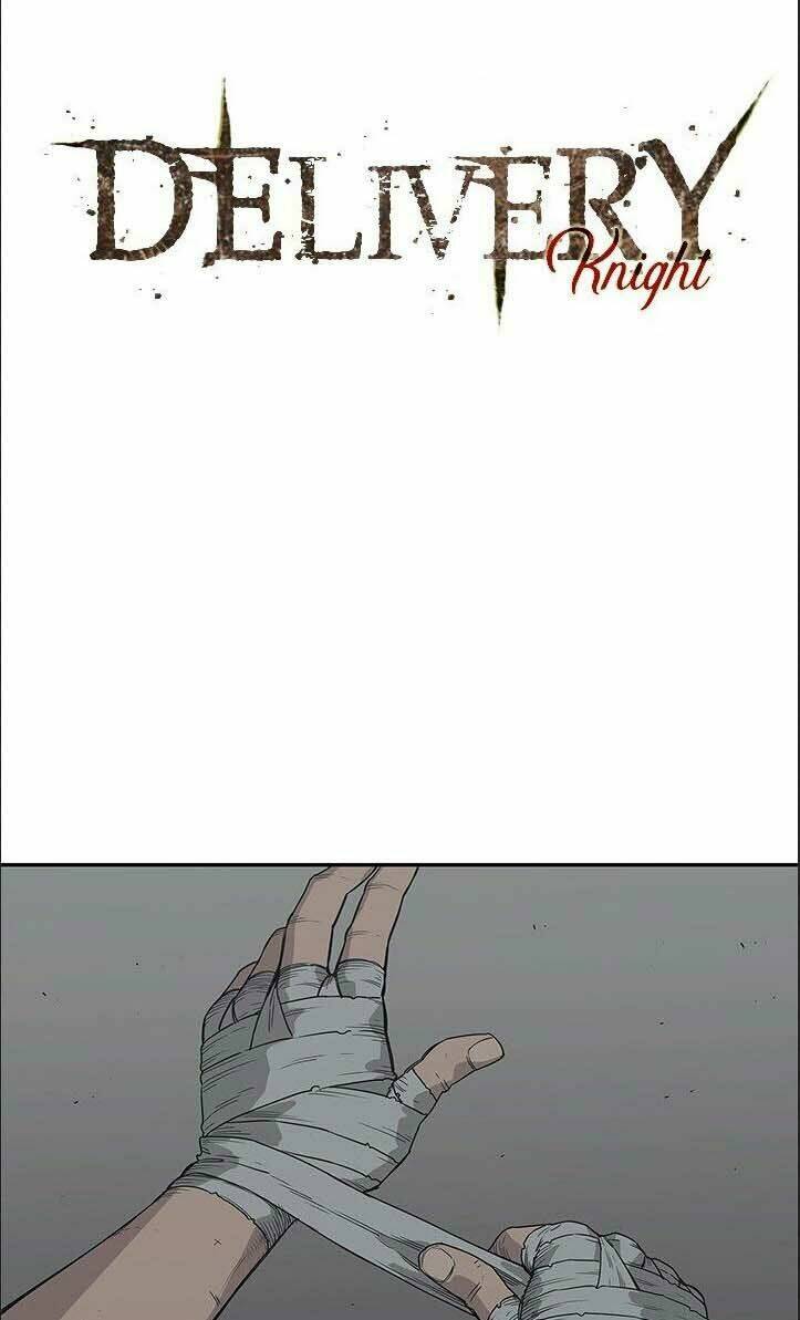 hiệp sĩ giao hàng chapter 33 16