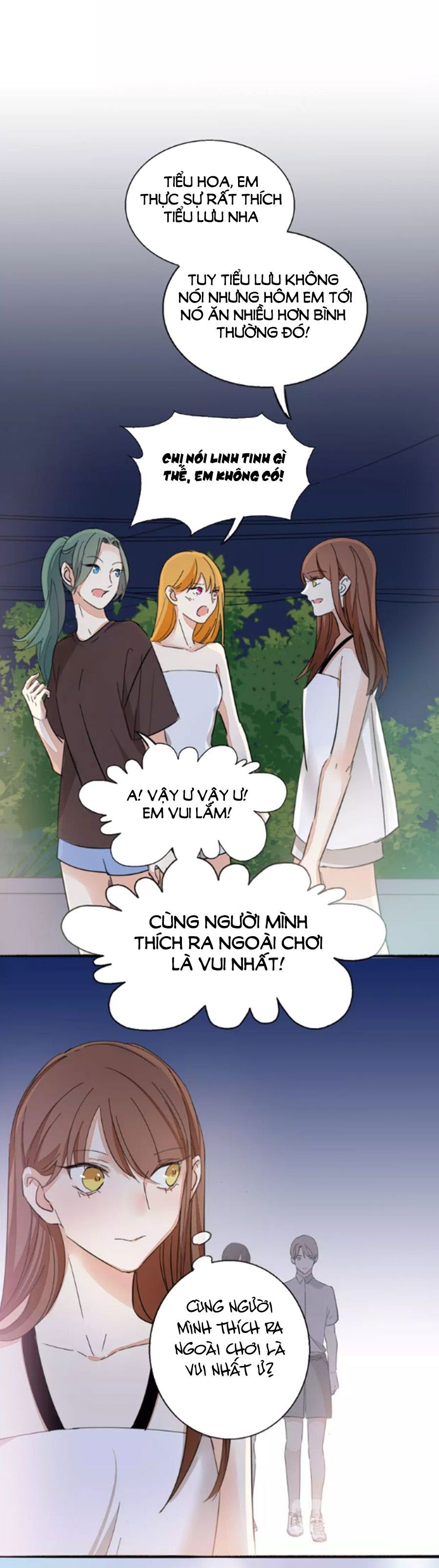 mùi hương lãng mạn chapter 30 15