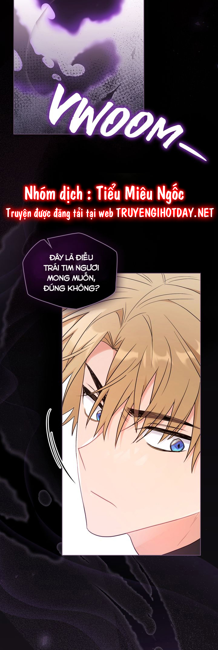 yêu cô công chúa sắp chết chapter 50 18