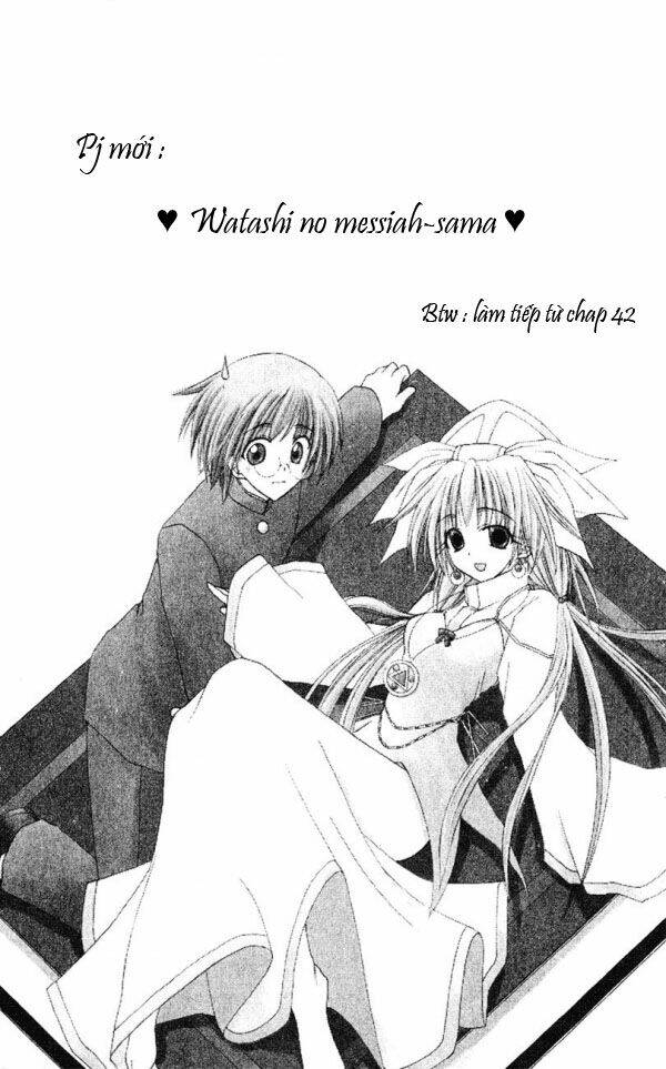 kokoni iru yo chapter 5 40