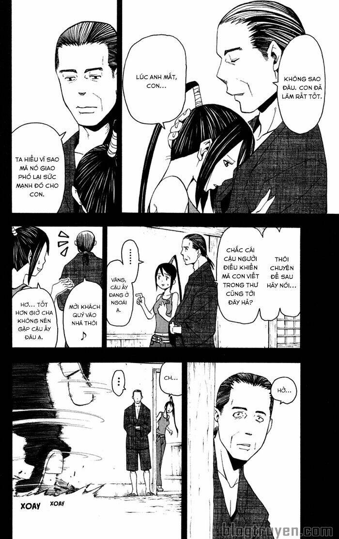 soul eater chapter 49 15