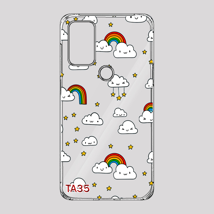 Ốp Lưng Dành Cho VSMART STAR 5