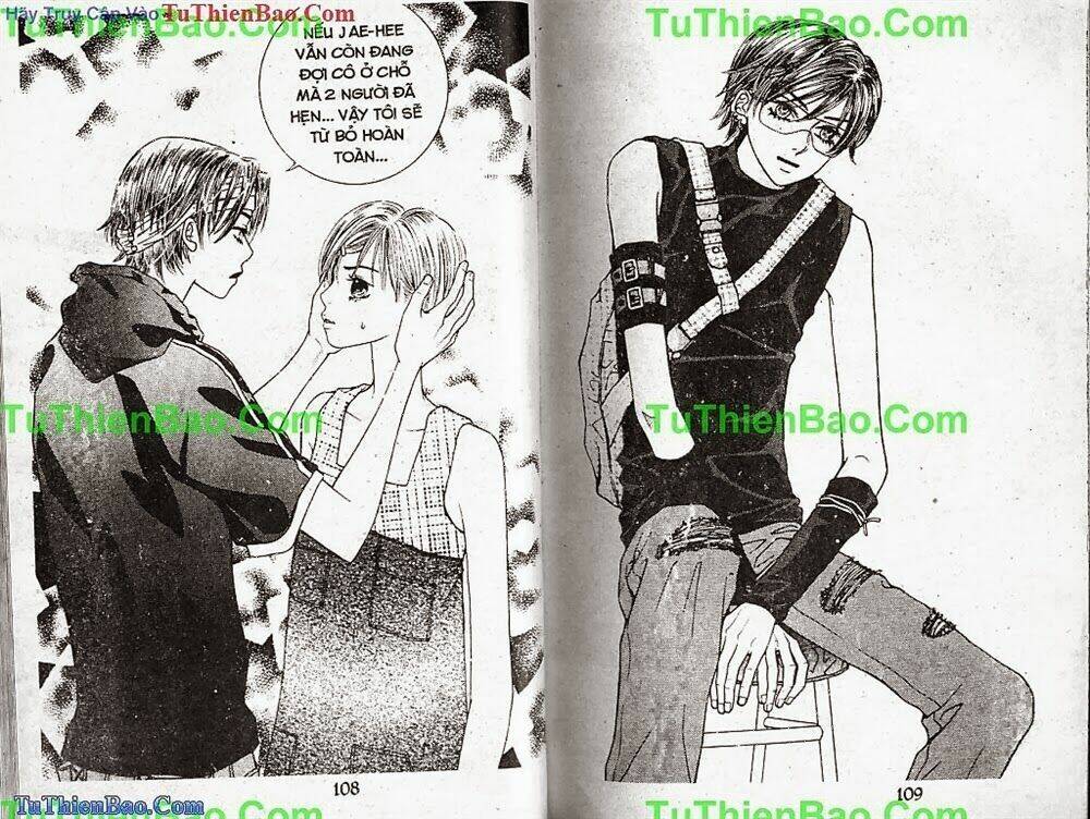 tình hay tiền - love or money chapter 5 54