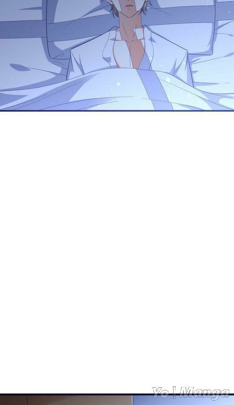 bá đạo tổng tài yêu tôi chapter 204 10