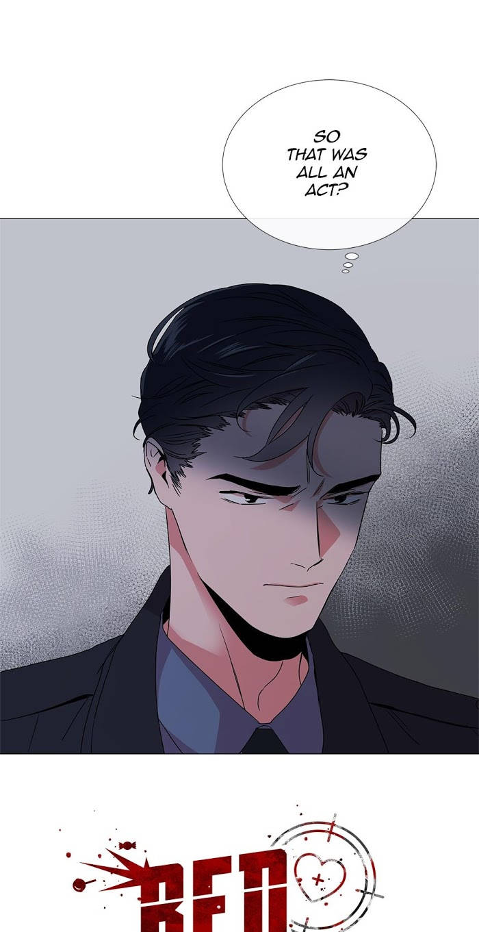 [raw] red candy chapter 26 15