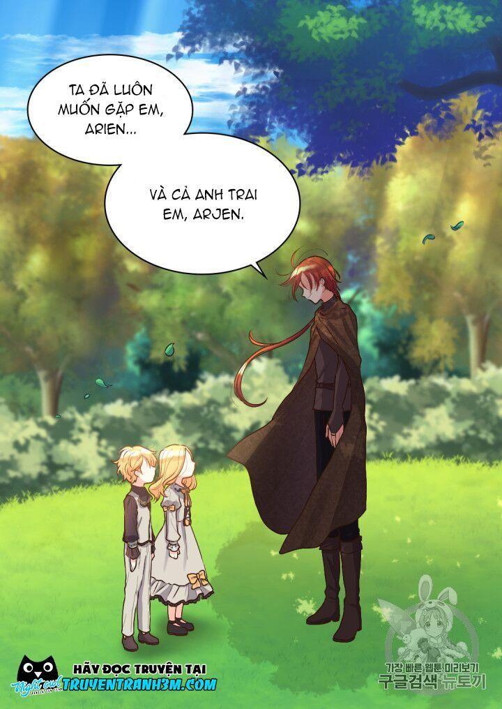 Sinh Đôi Xuyên Không Chapter 10 27