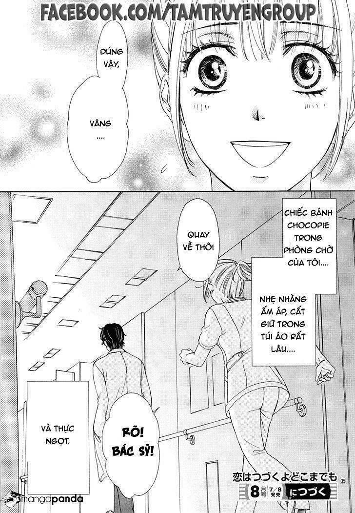 mãi mãi yêu anh chapter 4 37