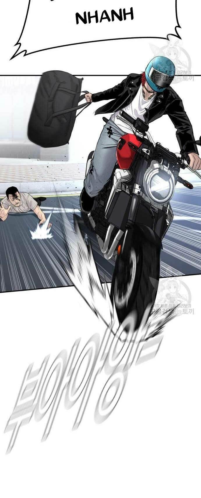 đặc vụ kim chapter 57 70