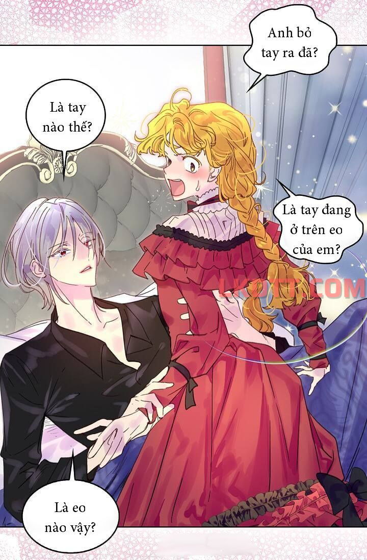 đừng xem thường nữ phụ chapter 135 38