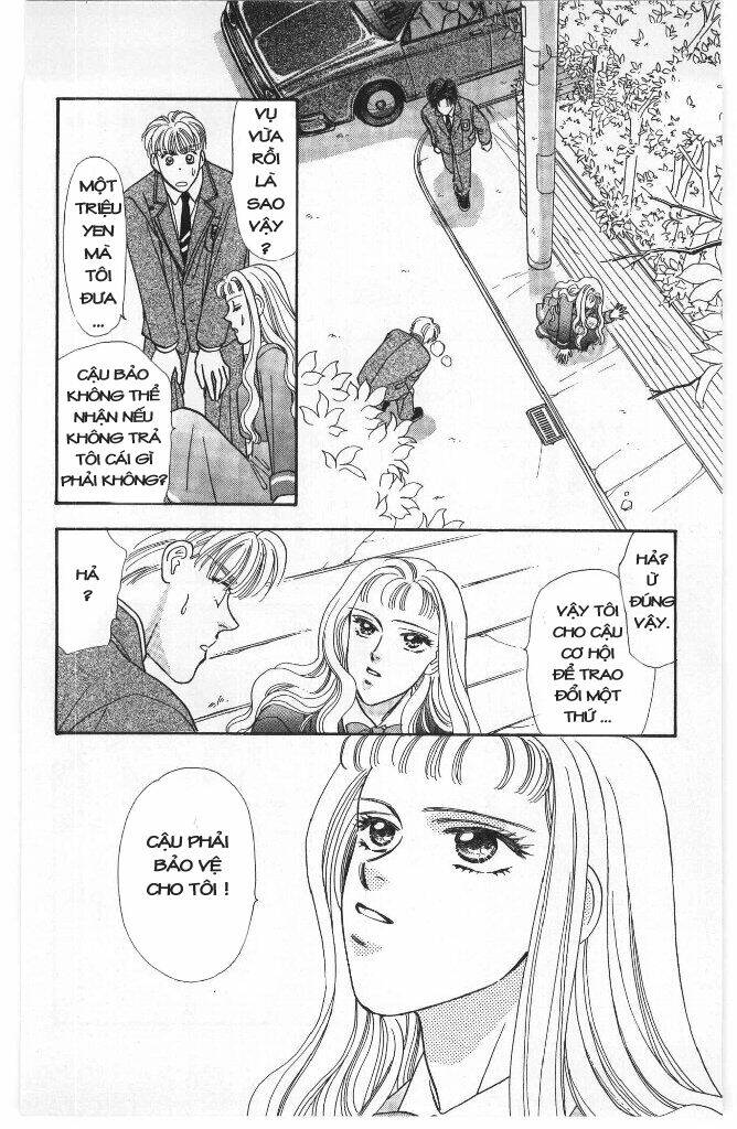 yamada tarou monogatari chapter 1 29