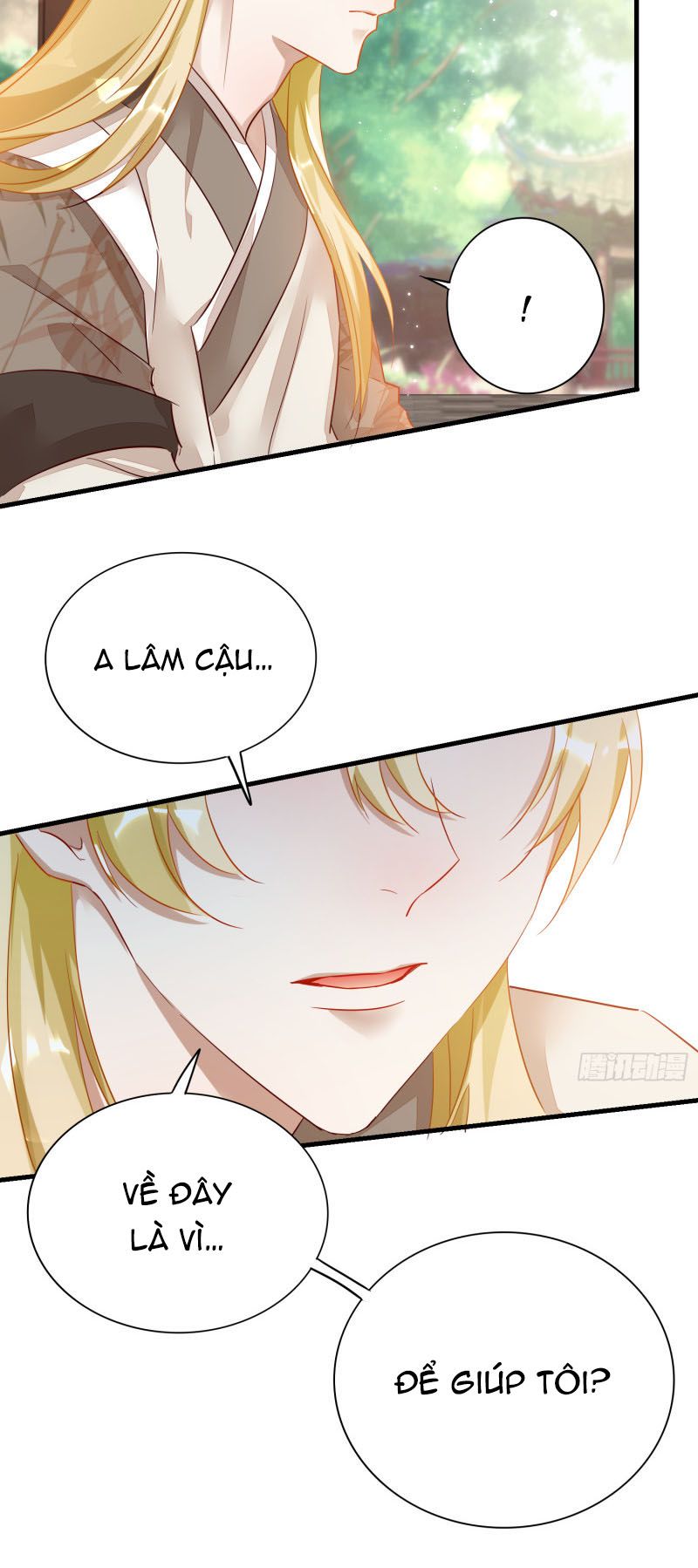 lục thân bất nhận chapter 38 12