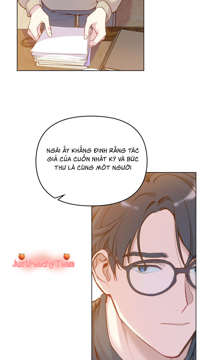 khi những nụ hoa nở rộ chapter 0 7