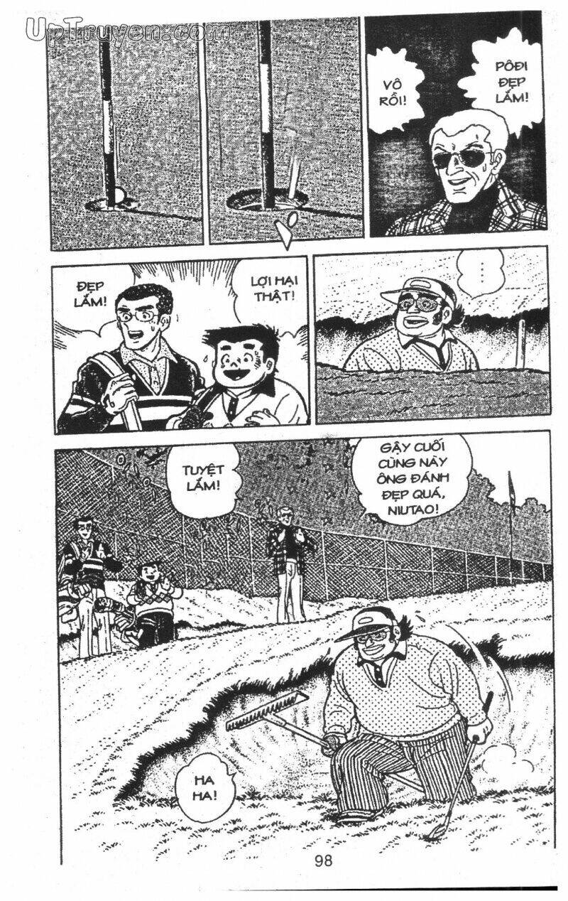 ashita tenki ni naare chapter 9 100