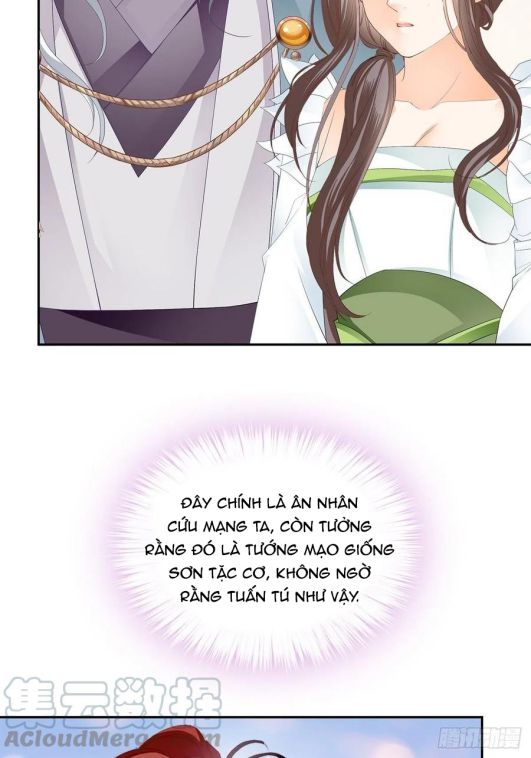 bổn vương muốn nàng chapter 45 9