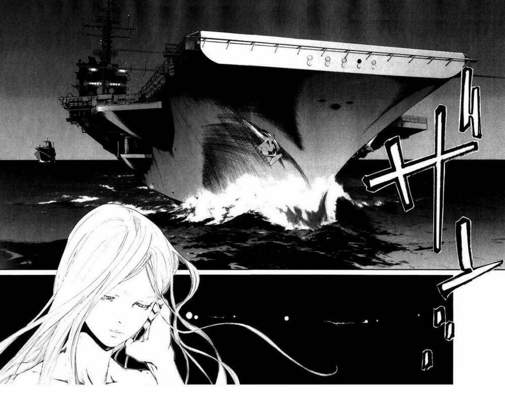 alive - the final evolution chapter 45 13