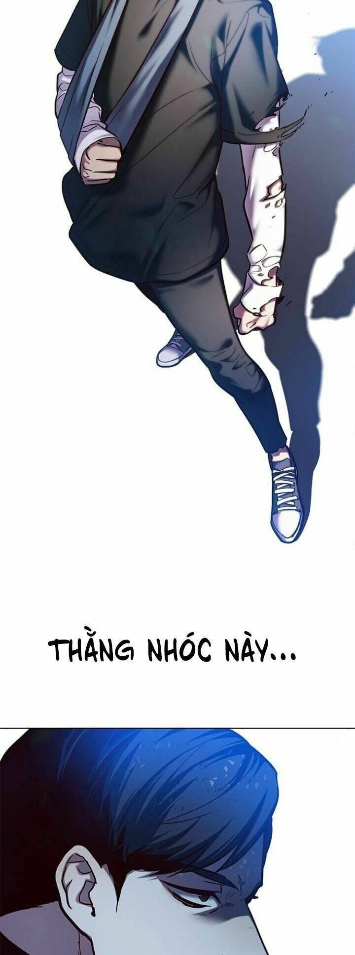 biến thân thành mèo chapter 114 57