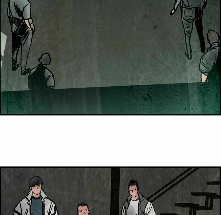 huyền thoại : khởi đầu chapter 46 51