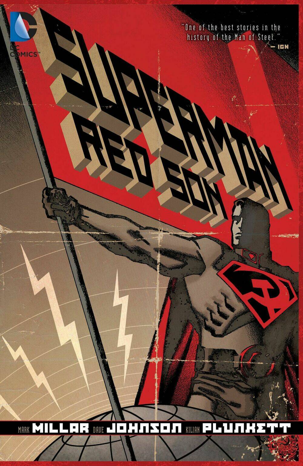 superman: red son chapter 2 1