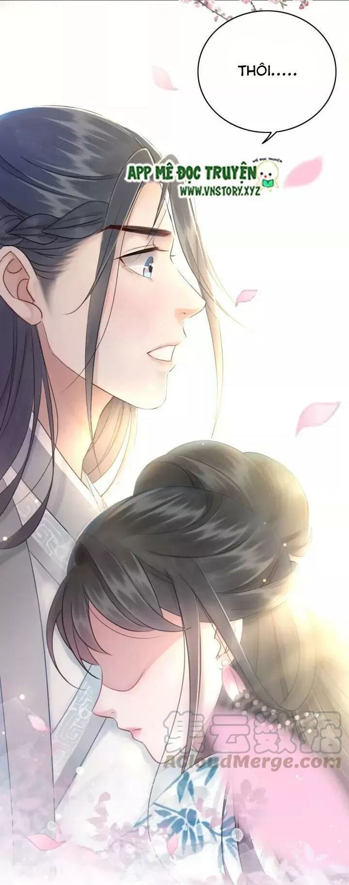 cực phẩm phế vật tiểu thư chapter 109 8