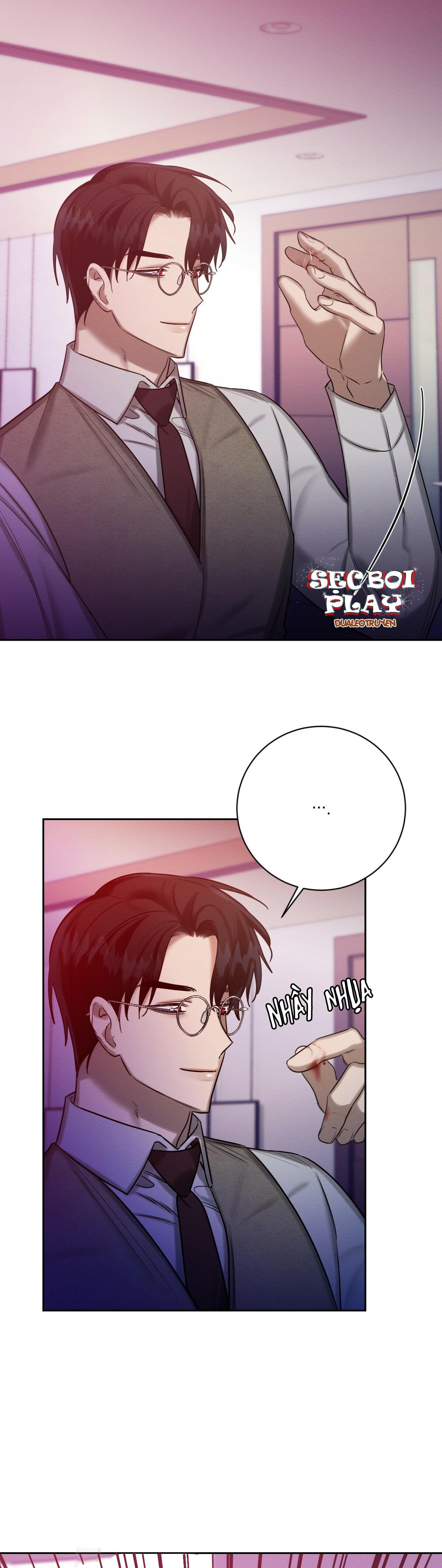 lý do của ác nhân chapter 28 34