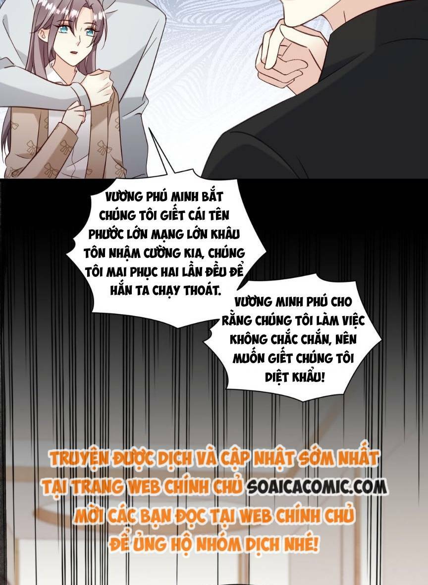 kiều thê hào môn chạy đi đâu chapter 40 19