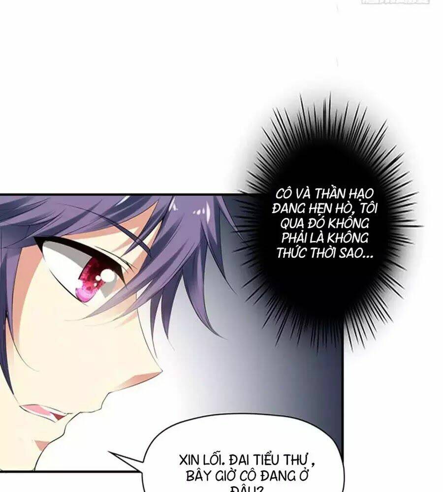thủ hội chi vũ chapter 52 61