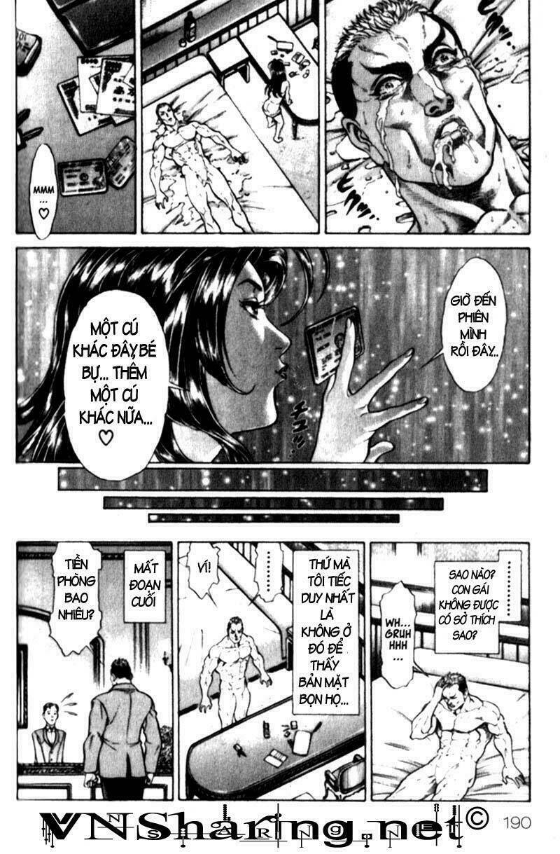 sống còn - trò chơi sinh tử chapter 24 38