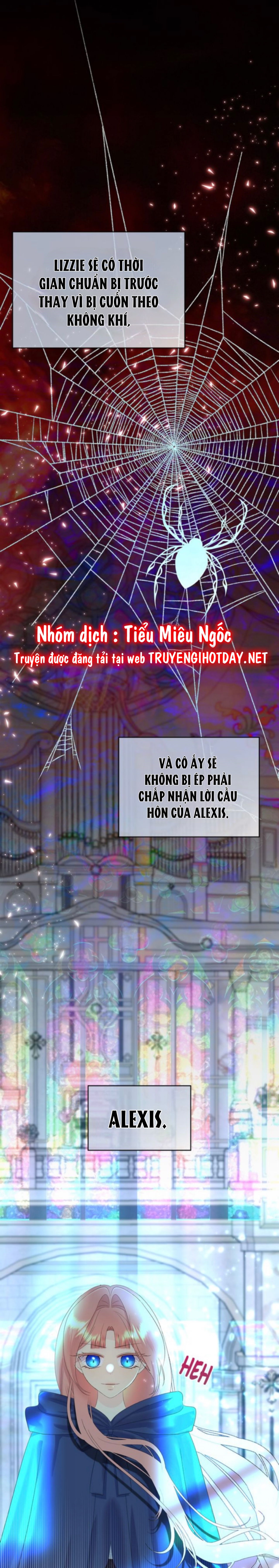 nuôi chồng từ bé chapter 34 11