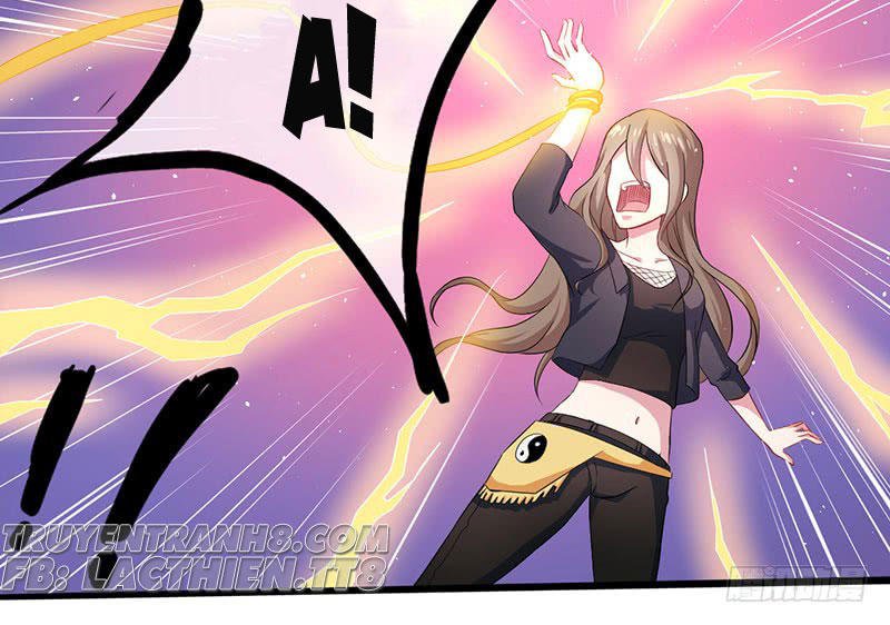 ngạo kiều quỷ vương yêu ta chapter 103 30