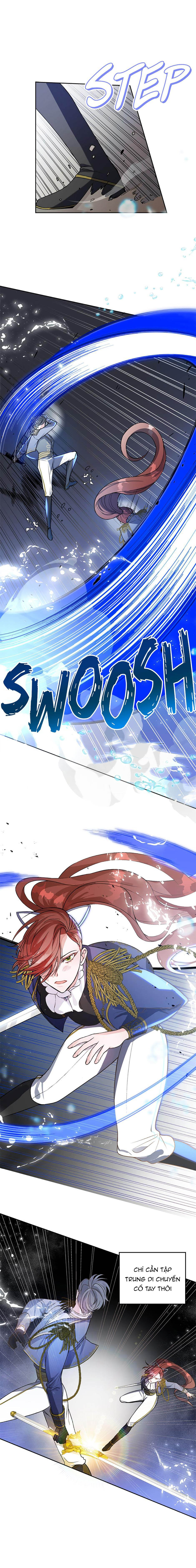 tiểu công tước à, hãy tin chị nhé chapter 2.1 6