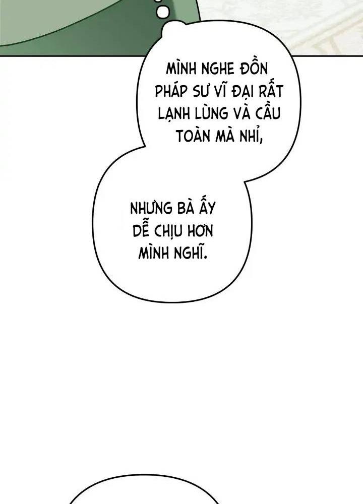 tại sao mẹ chồng tôi lại như thế này? chapter 12 20
