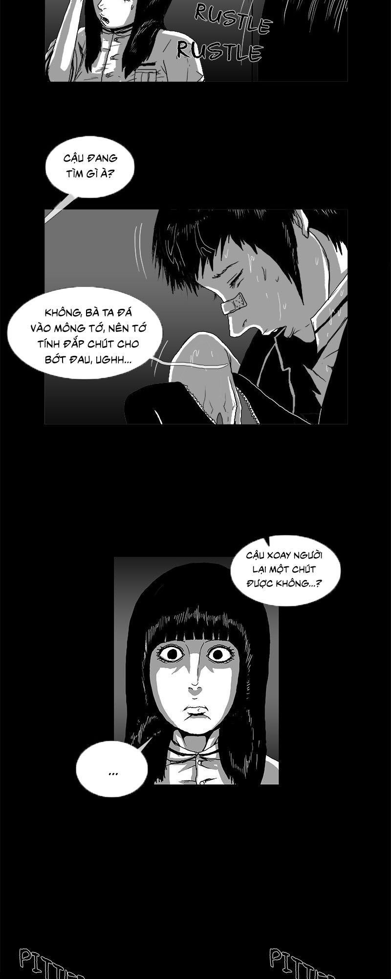 sống sót chapter 10 17