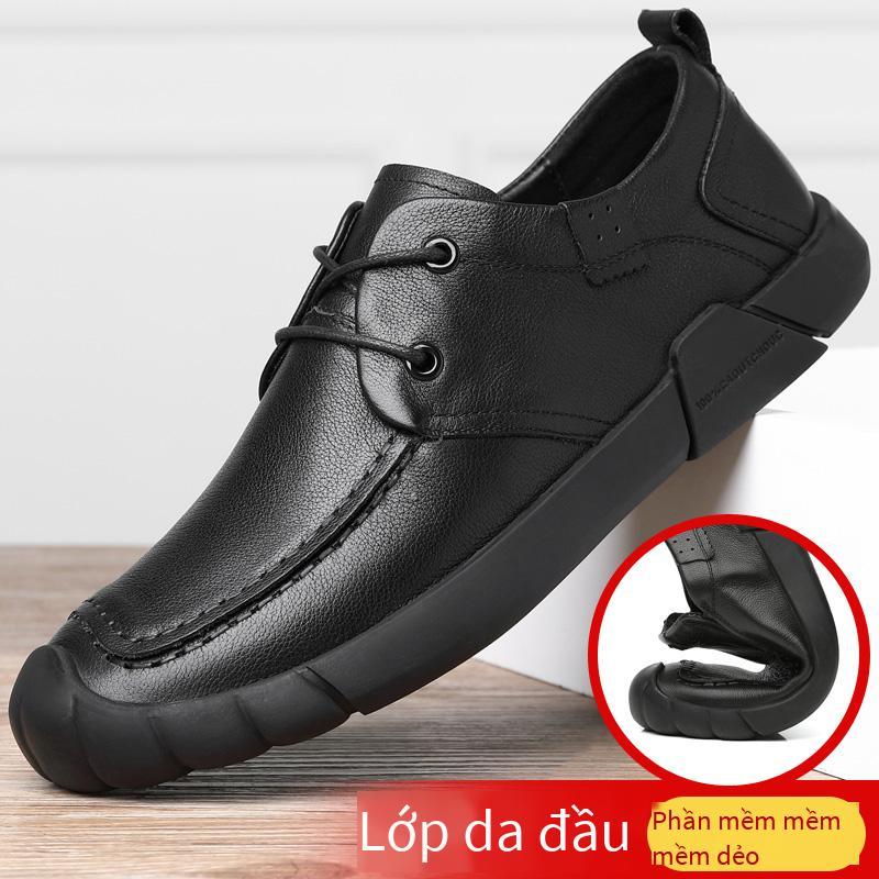 Các kiểu giày nam mới nhất, giày chạy bộ giá rẻ nhất, giày lười, giày đỏ lưới, khử mùi khuyến mãi mới nhất
