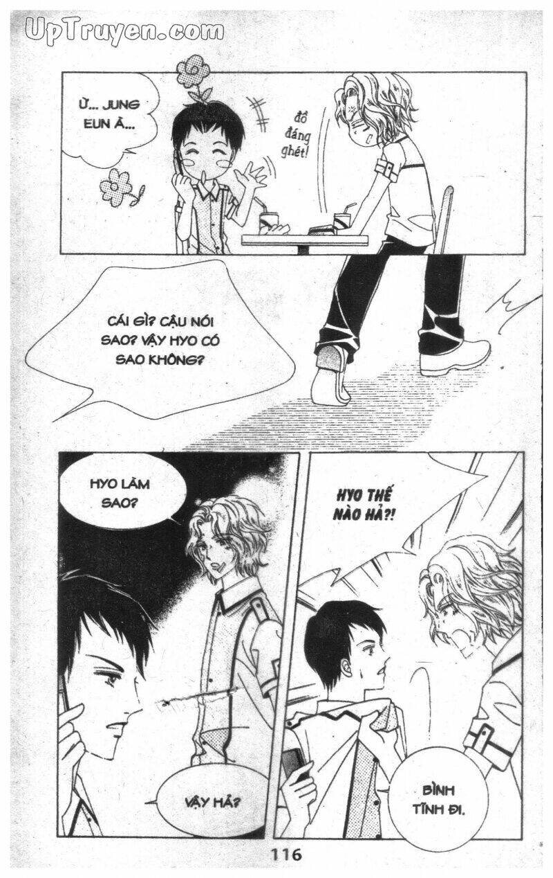 dạ khúc chapter 11 116