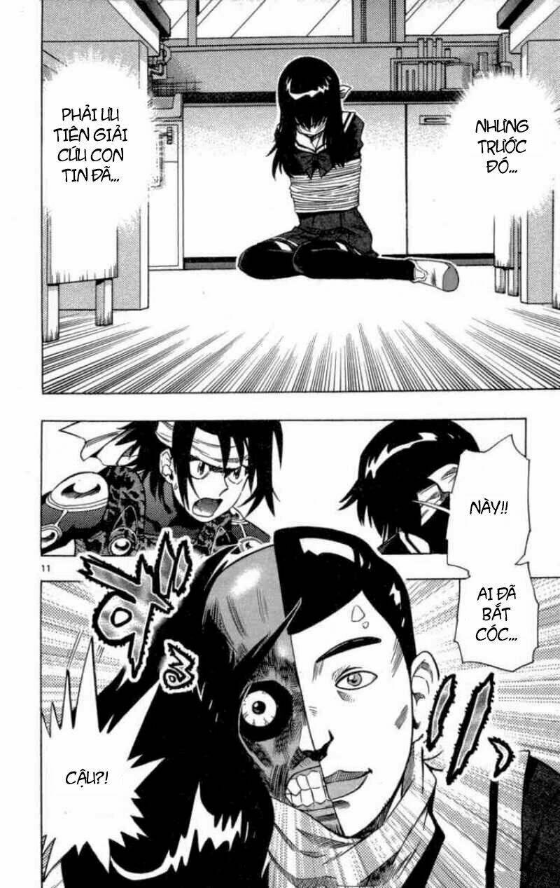 loli siêu năng lực chapter 145 12