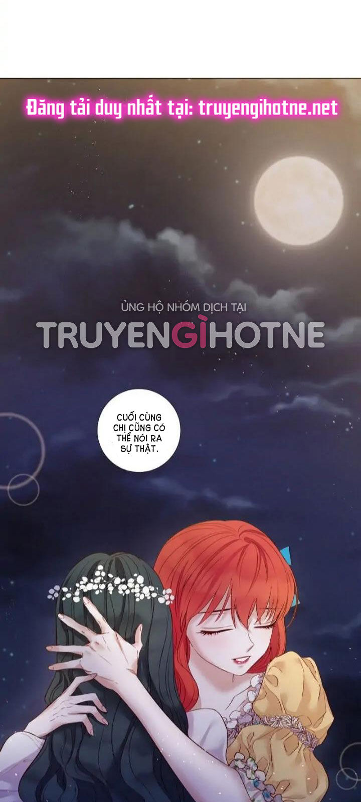 từ tiểu thư thành hoàng hậu - lady to queen chapter 79.2 2