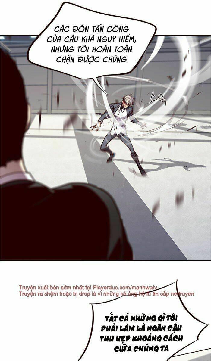 biến thân thành mèo chapter 32 23