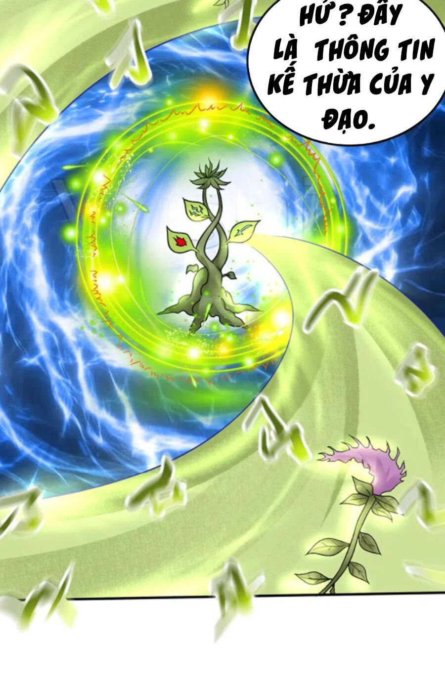 tối cường thần y tại đô thị chapter 242 26