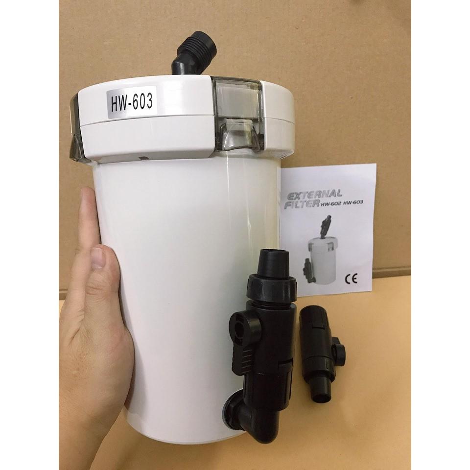 Lọc phụ Sunsun 603