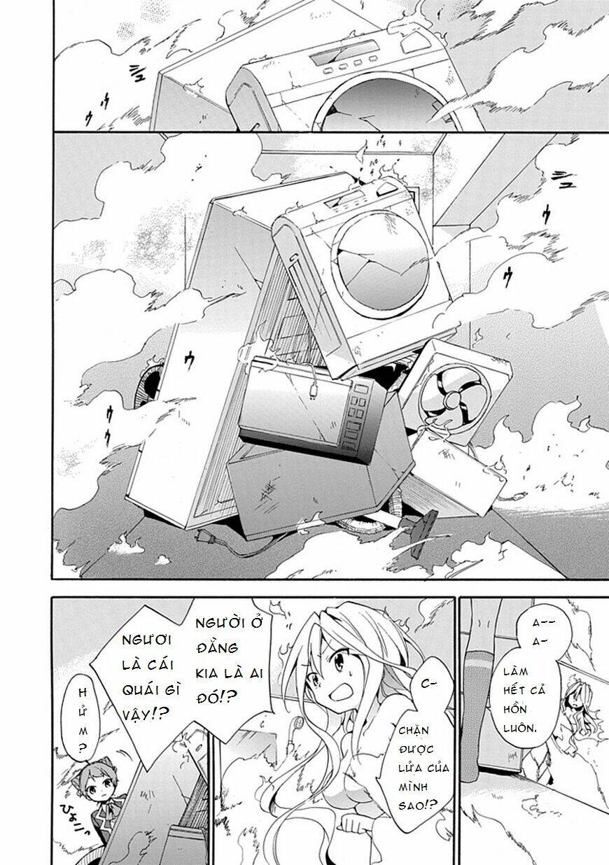 dagasy - houkago chounouryoku sensou chapter 2 37