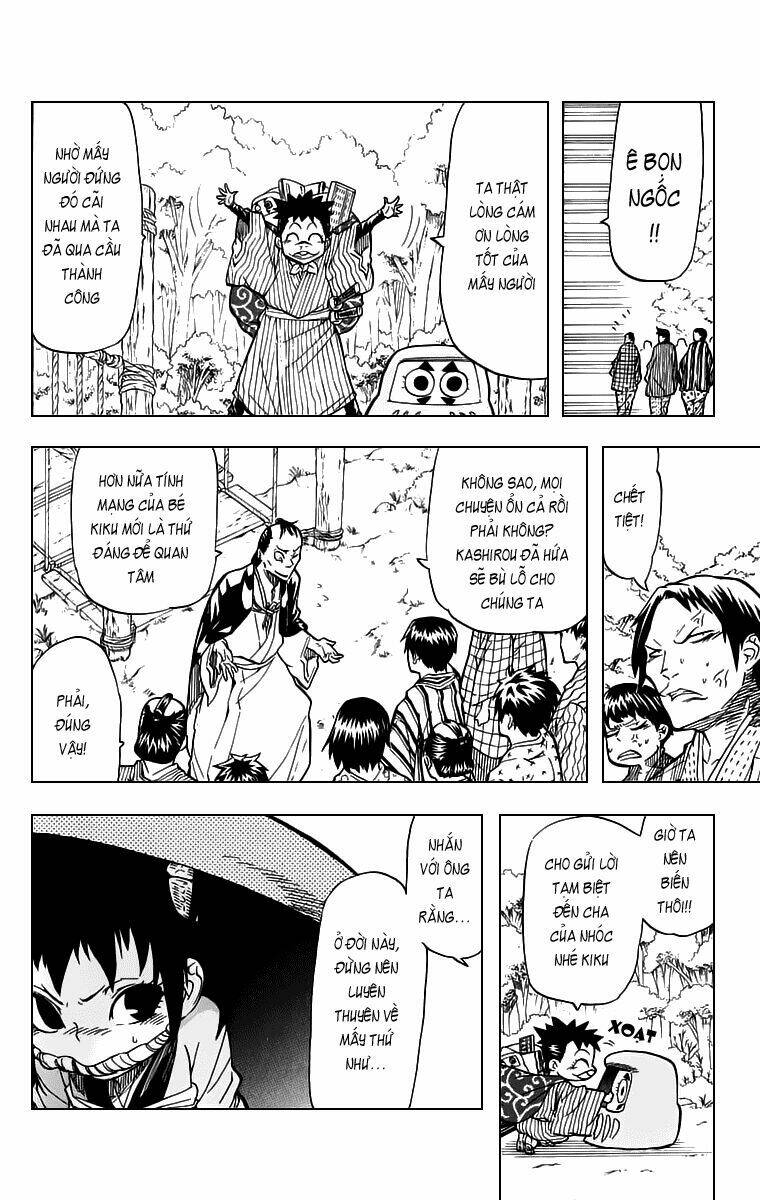 samurai usagi chapter 27 13