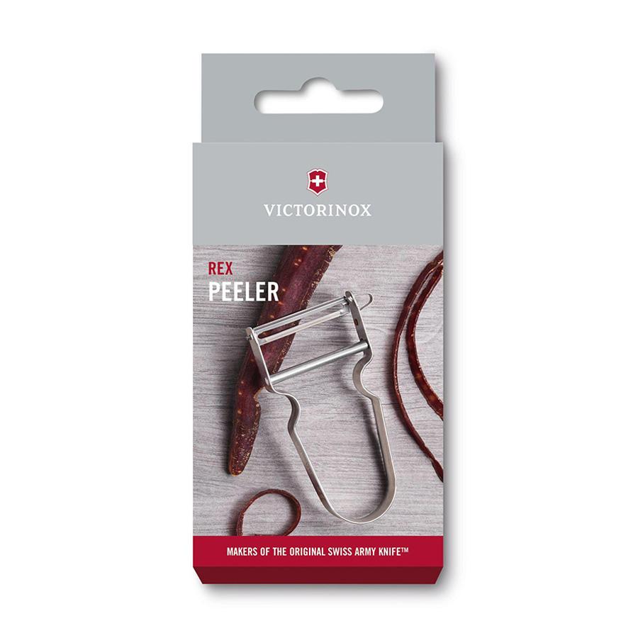 Dụng cụ gọt vỏ Thụy Sĩ Victorinox Rex Peeler