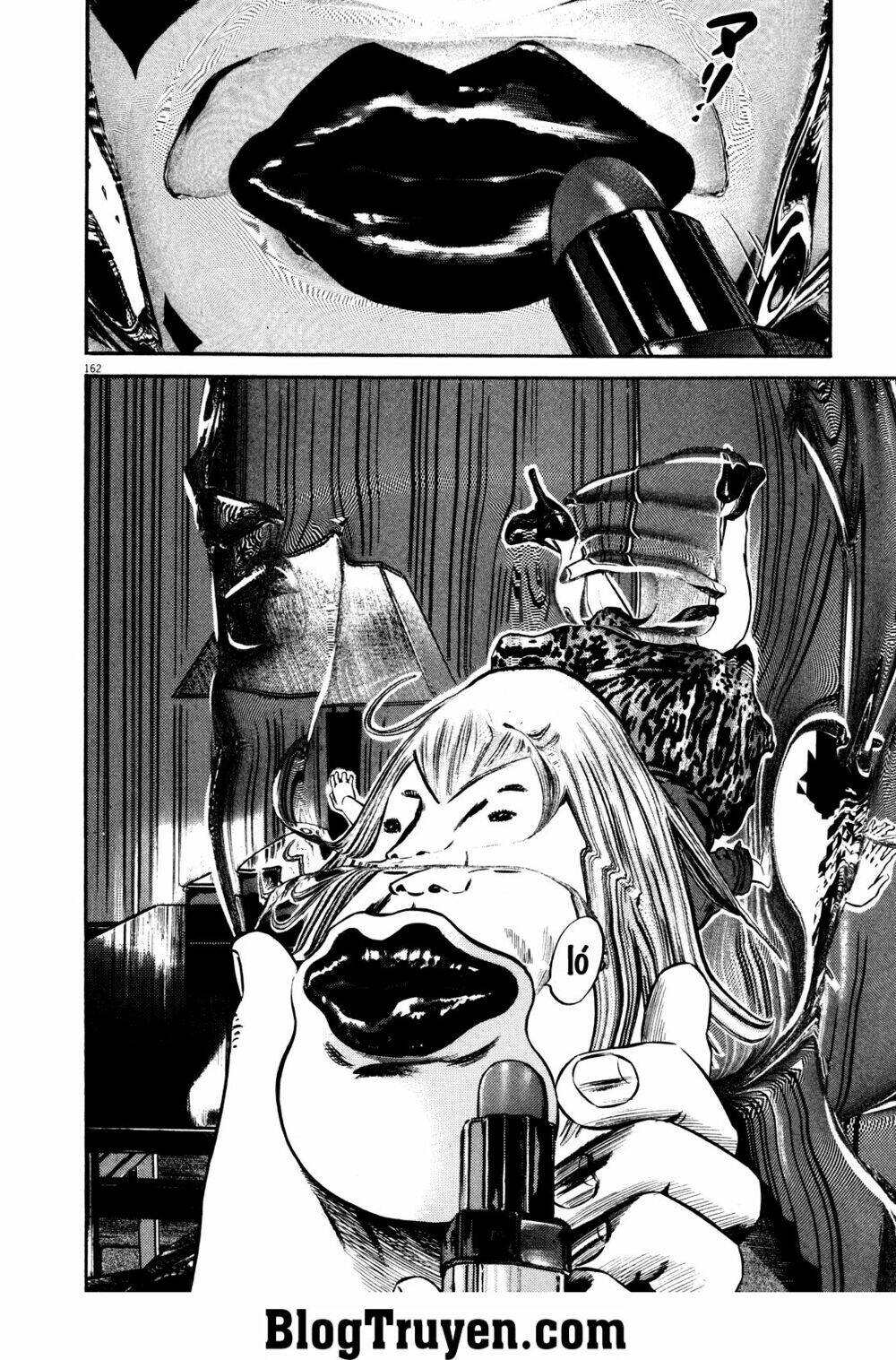 homunculus chapter 78 9