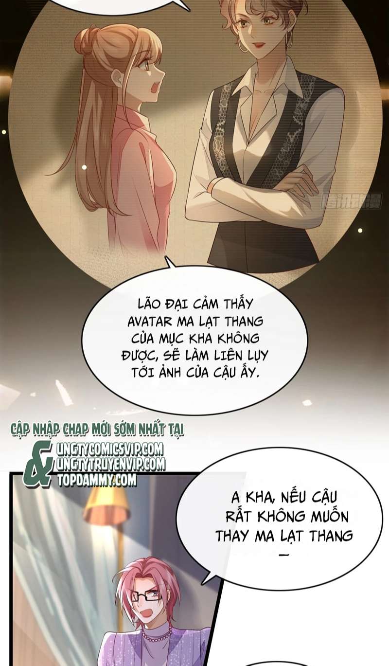 Mô Vương Đương Đạo chapter 46