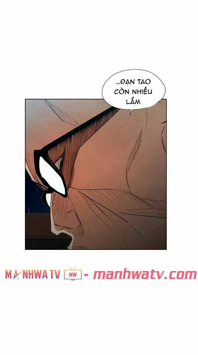 kẻ hồi sinh chapter 17 27